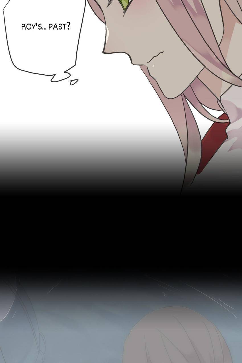 Read Sweet Bite Marks chapter 28 image 2 on Lezhin