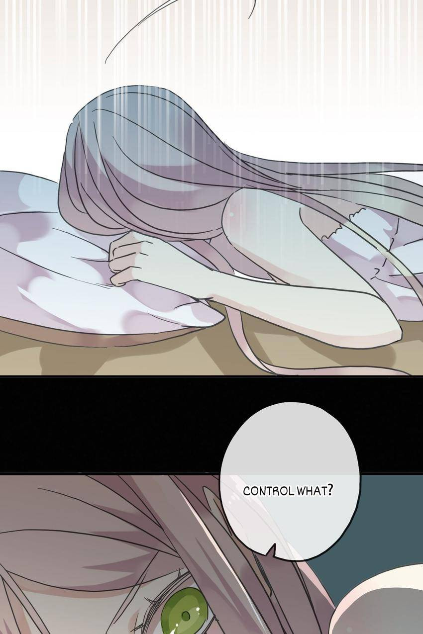 Read Sweet Bite Marks chapter 28 image 20 on Lezhin