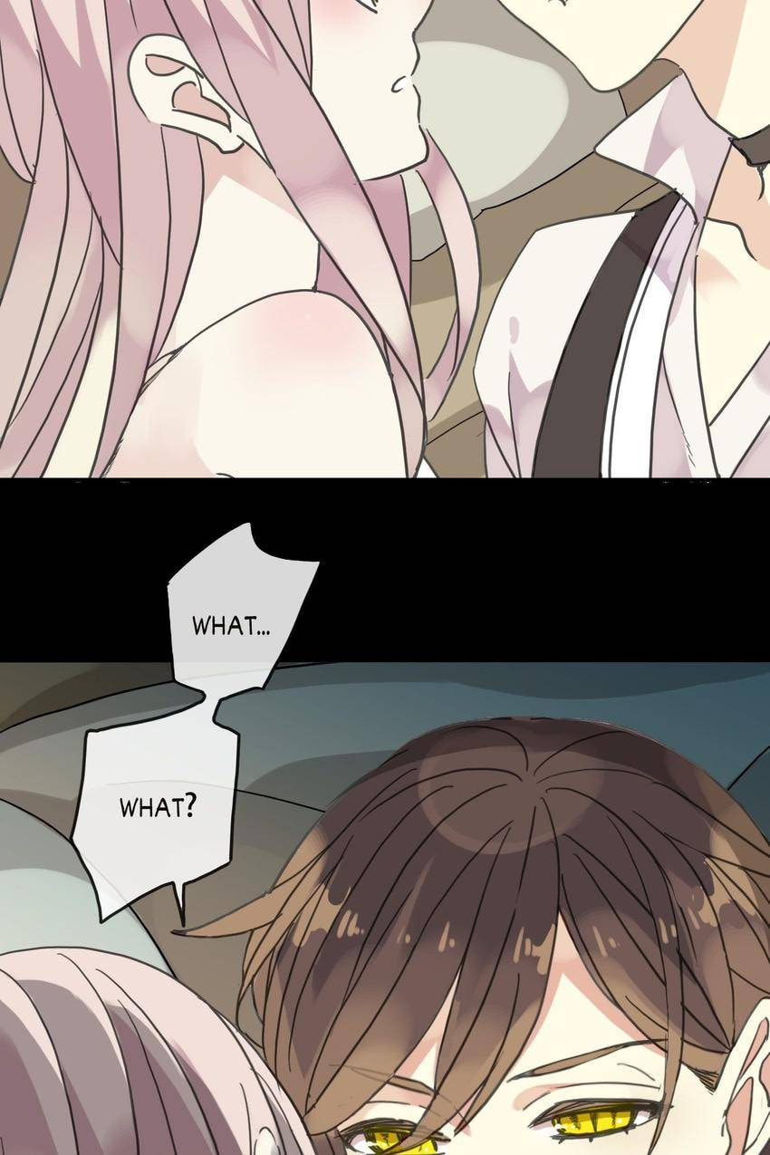 Read Sweet Bite Marks chapter 28 image 26 on Lezhin