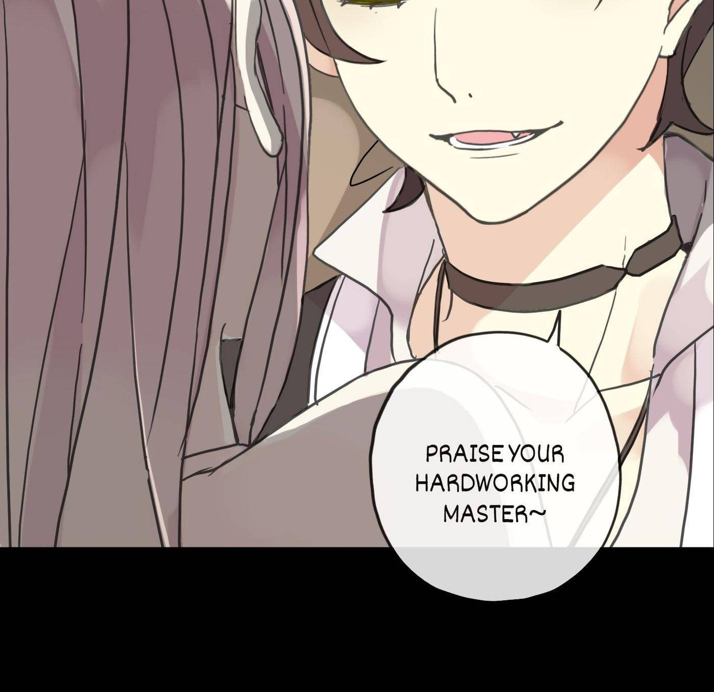 Read Sweet Bite Marks chapter 28 image 27 on Lezhin
