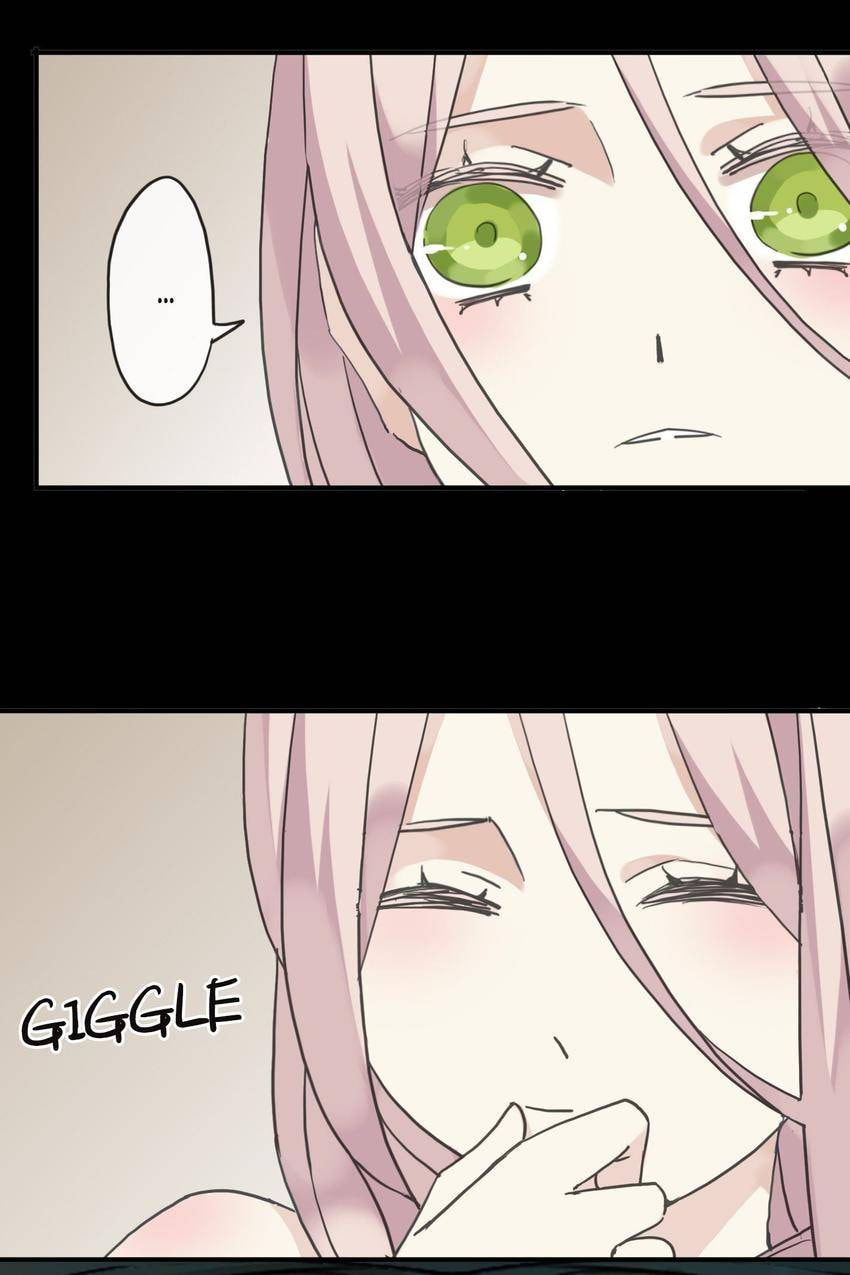 Read Sweet Bite Marks chapter 28 image 28 on Lezhin