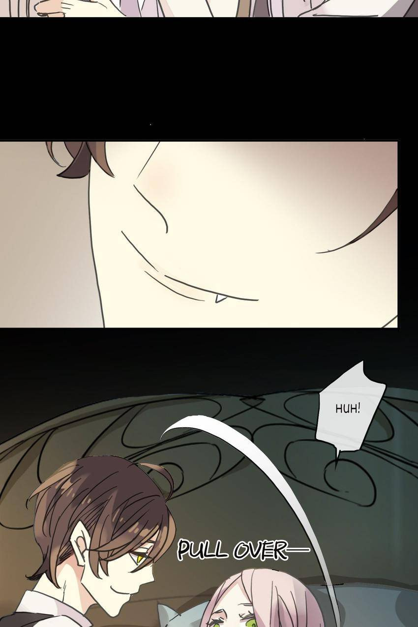 Read Sweet Bite Marks chapter 28 image 30 on Lezhin