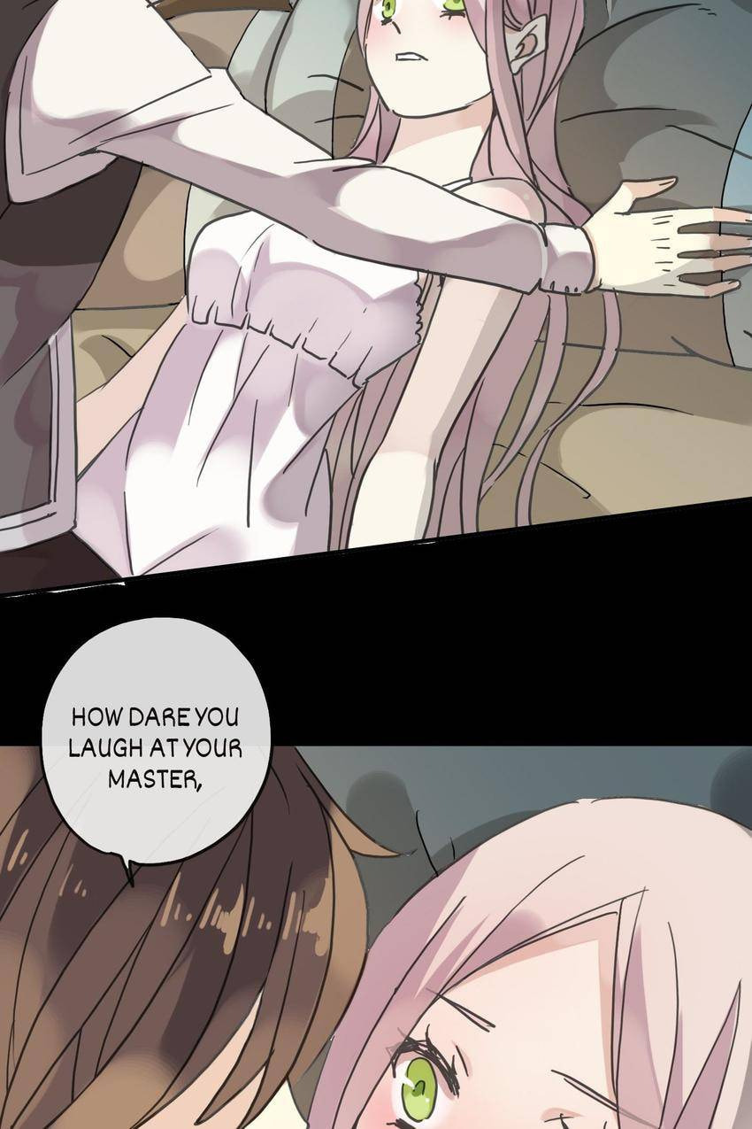 Read Sweet Bite Marks chapter 28 image 31 on Lezhin