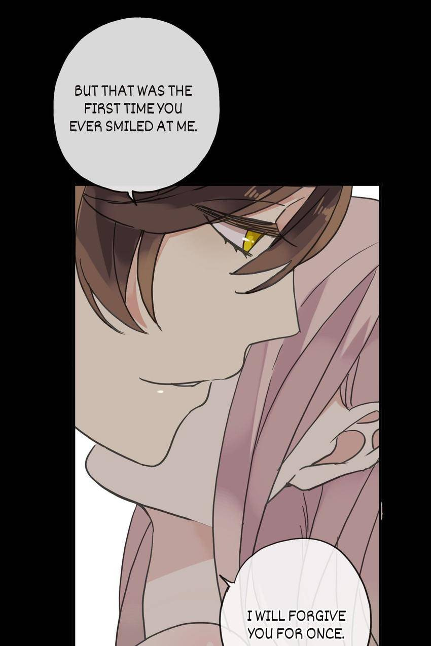 Read Sweet Bite Marks chapter 28 image 33 on Lezhin
