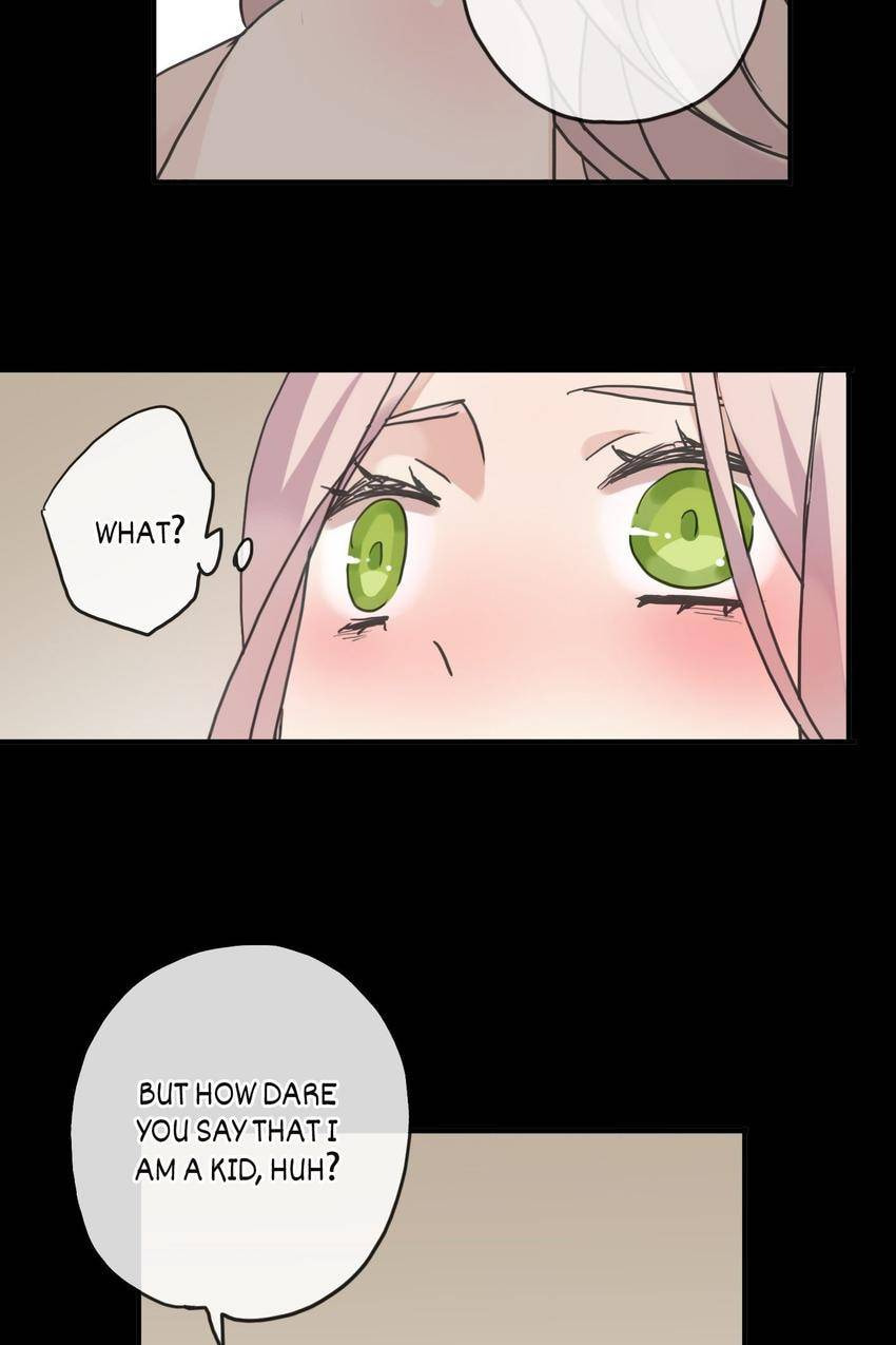 Read Sweet Bite Marks chapter 28 image 34 on Lezhin