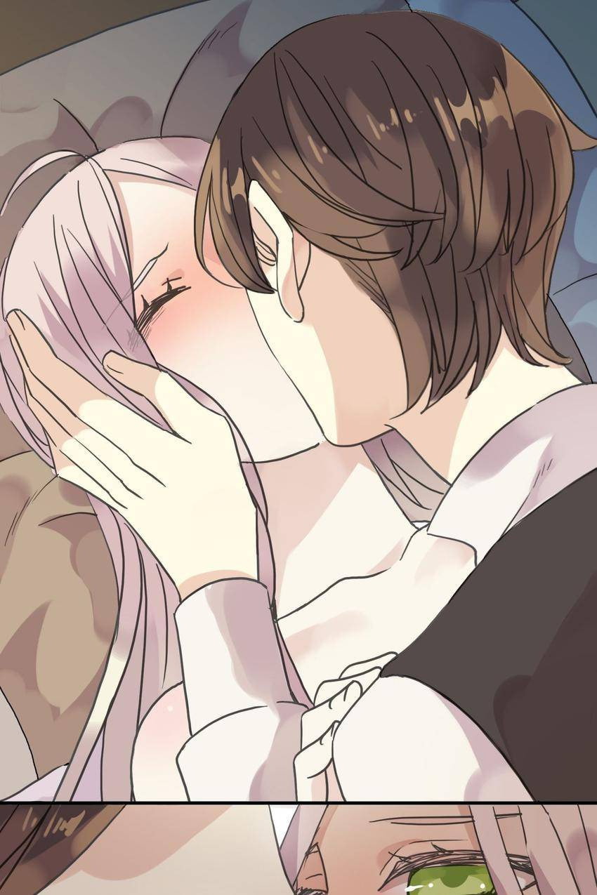 Read Sweet Bite Marks chapter 28 image 38 on Lezhin