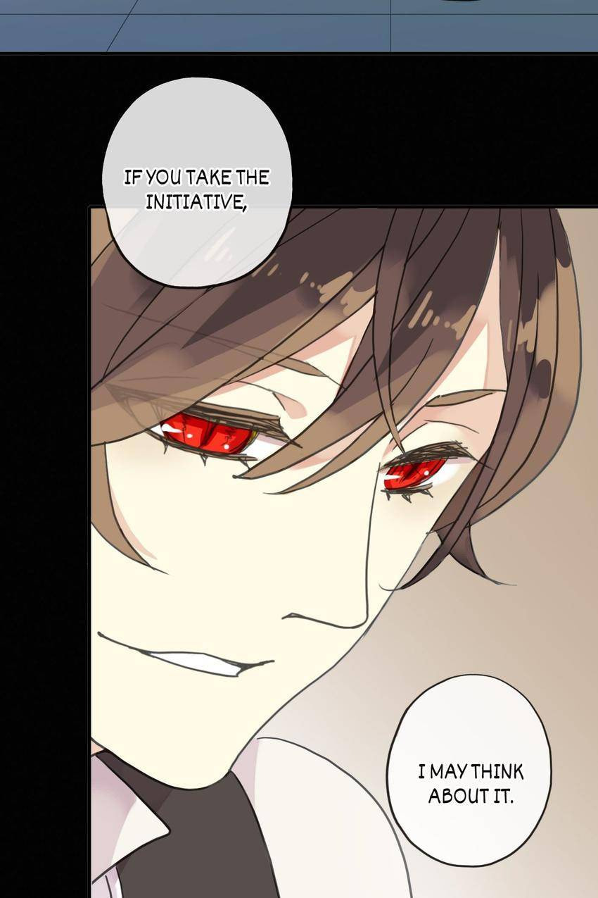 Read Sweet Bite Marks chapter 28 image 42 on Lezhin