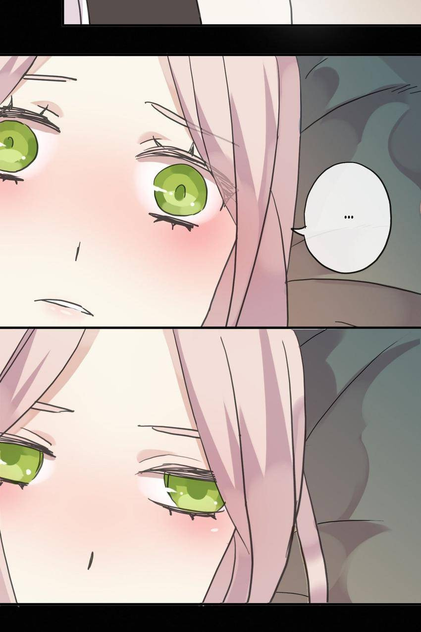 Read Sweet Bite Marks chapter 28 image 43 on Lezhin