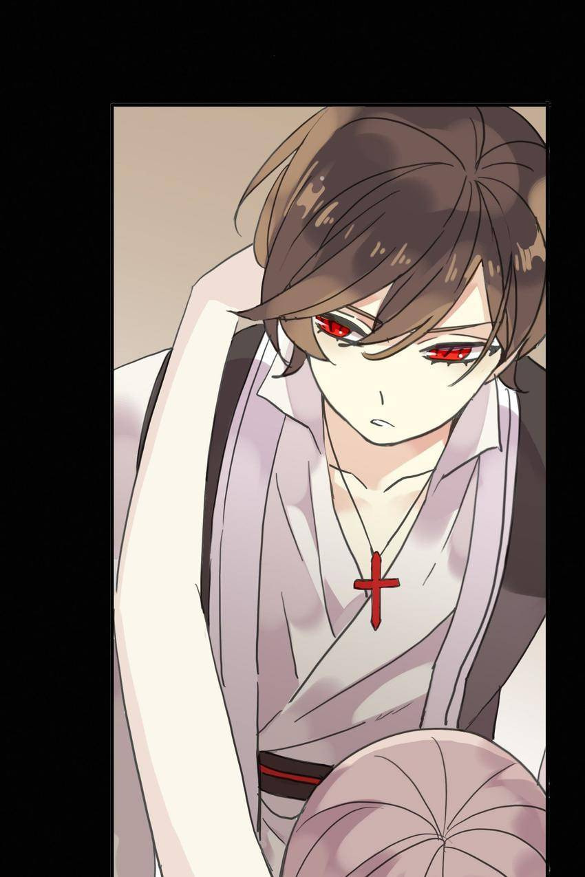 Read Sweet Bite Marks chapter 28 image 44 on Lezhin
