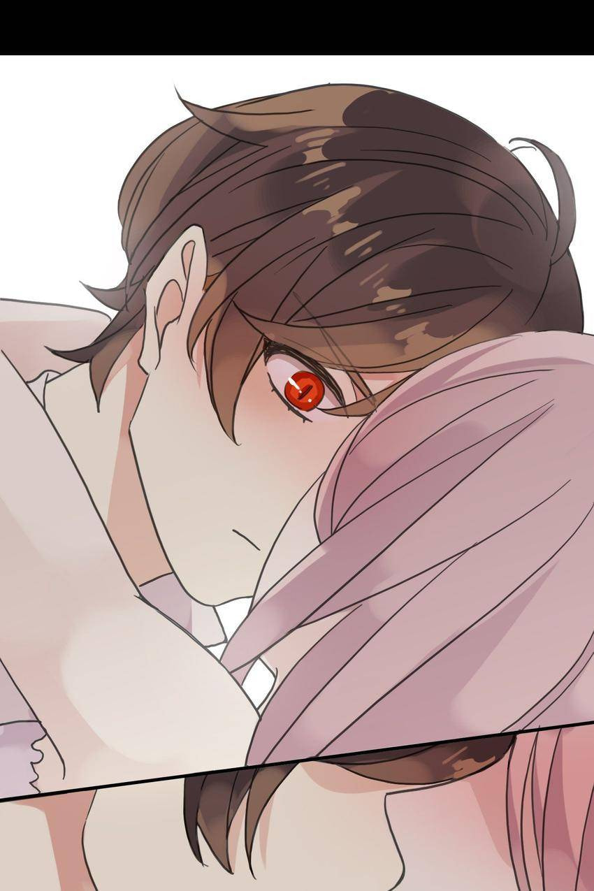 Read Sweet Bite Marks chapter 28 image 46 on Lezhin