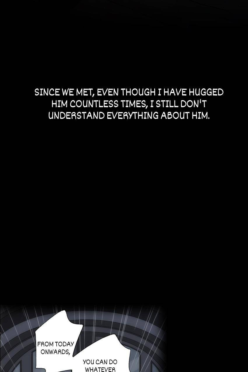 Read Sweet Bite Marks chapter 28 image 51 on Lezhin