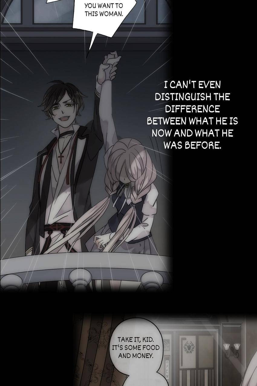 Read Sweet Bite Marks chapter 28 image 52 on Lezhin
