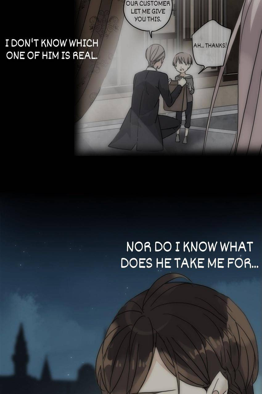 Read Sweet Bite Marks chapter 28 image 53 on Lezhin