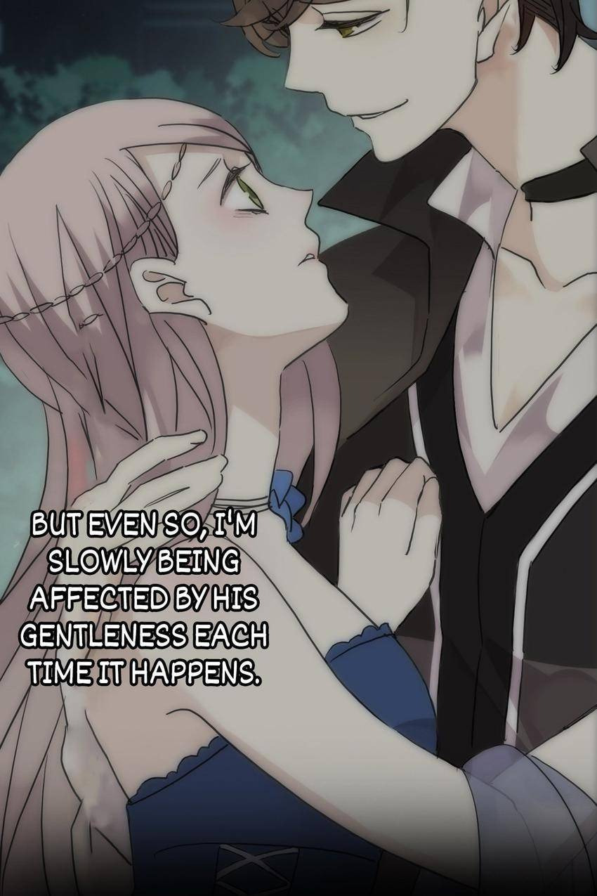 Read Sweet Bite Marks chapter 28 image 54 on Lezhin