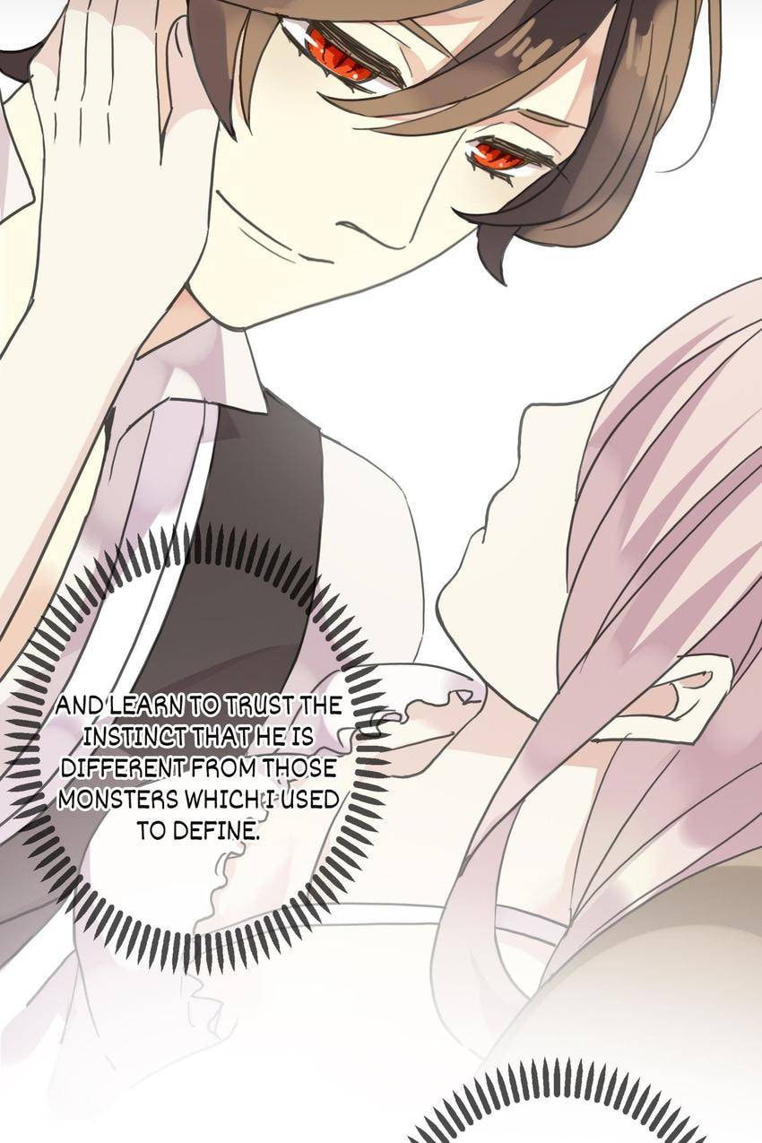 Read Sweet Bite Marks chapter 28 image 56 on Lezhin