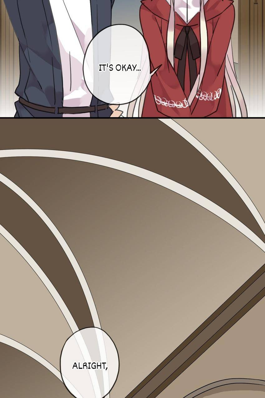 Read Sweet Bite Marks chapter 28 image 9 on Lezhin