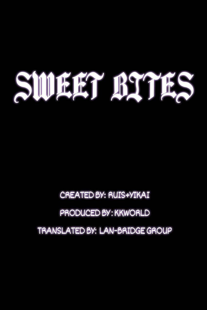 Read Sweet Bite Marks chapter 29 image 0 on Lezhin