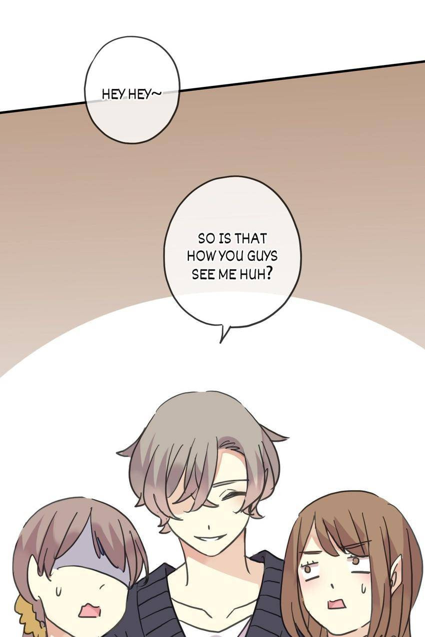 Read Sweet Bite Marks chapter 29 image 11 on Lezhin