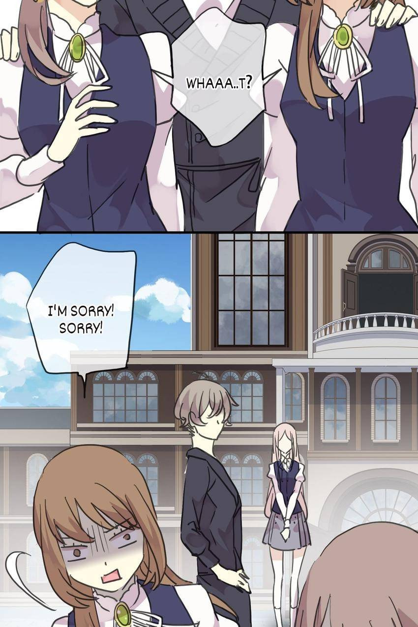 Read Sweet Bite Marks chapter 29 image 12 on Lezhin