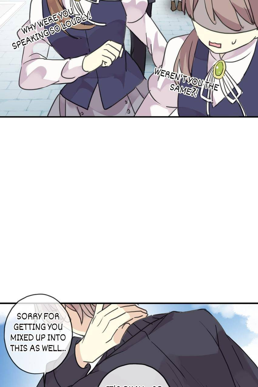 Read Sweet Bite Marks chapter 29 image 13 on Lezhin