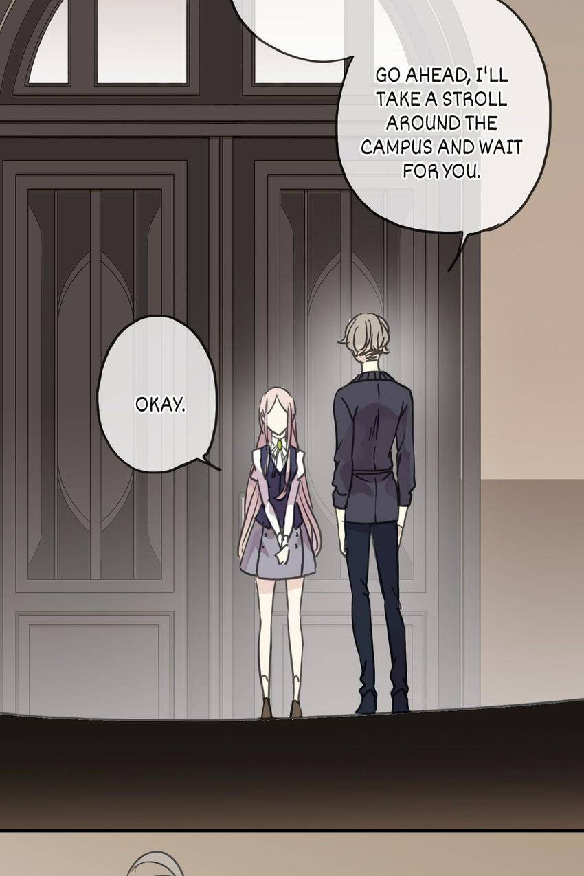 Read Sweet Bite Marks chapter 29 image 15 on Lezhin