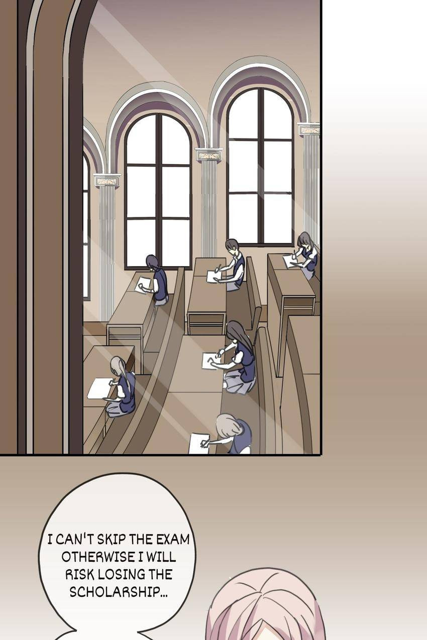 Read Sweet Bite Marks chapter 29 image 17 on Lezhin
