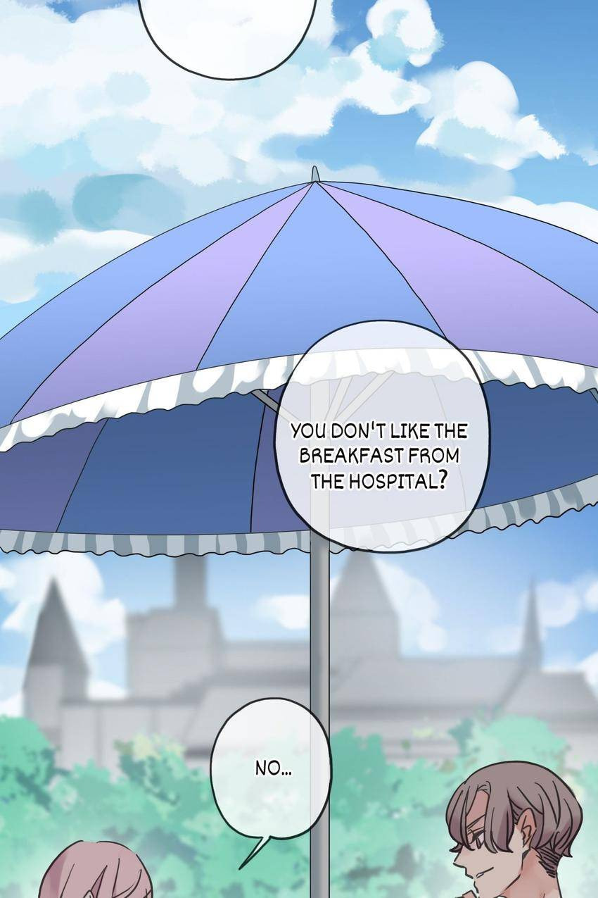 Read Sweet Bite Marks chapter 29 image 2 on Lezhin