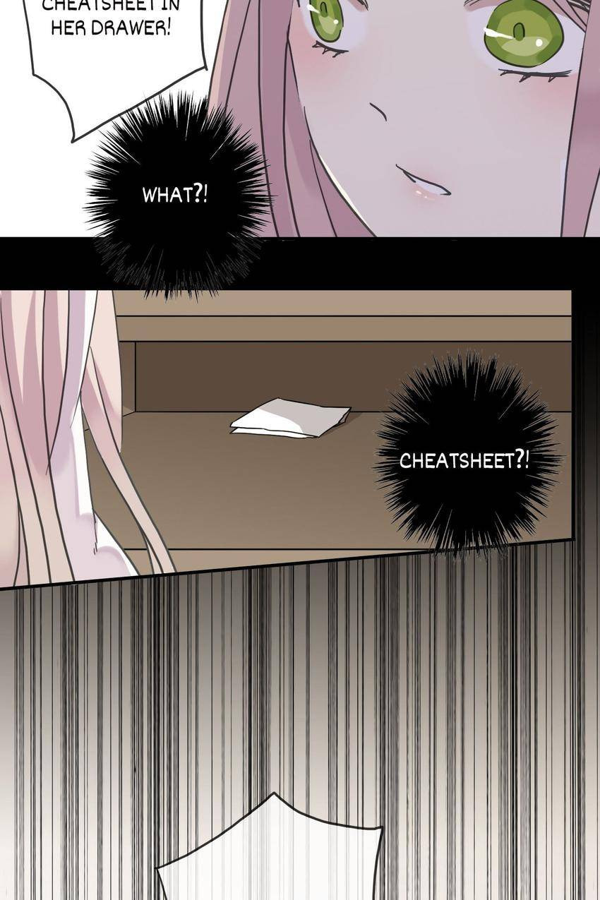 Read Sweet Bite Marks chapter 29 image 20 on Lezhin