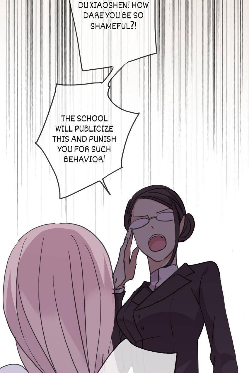 Read Sweet Bite Marks chapter 29 image 21 on Lezhin