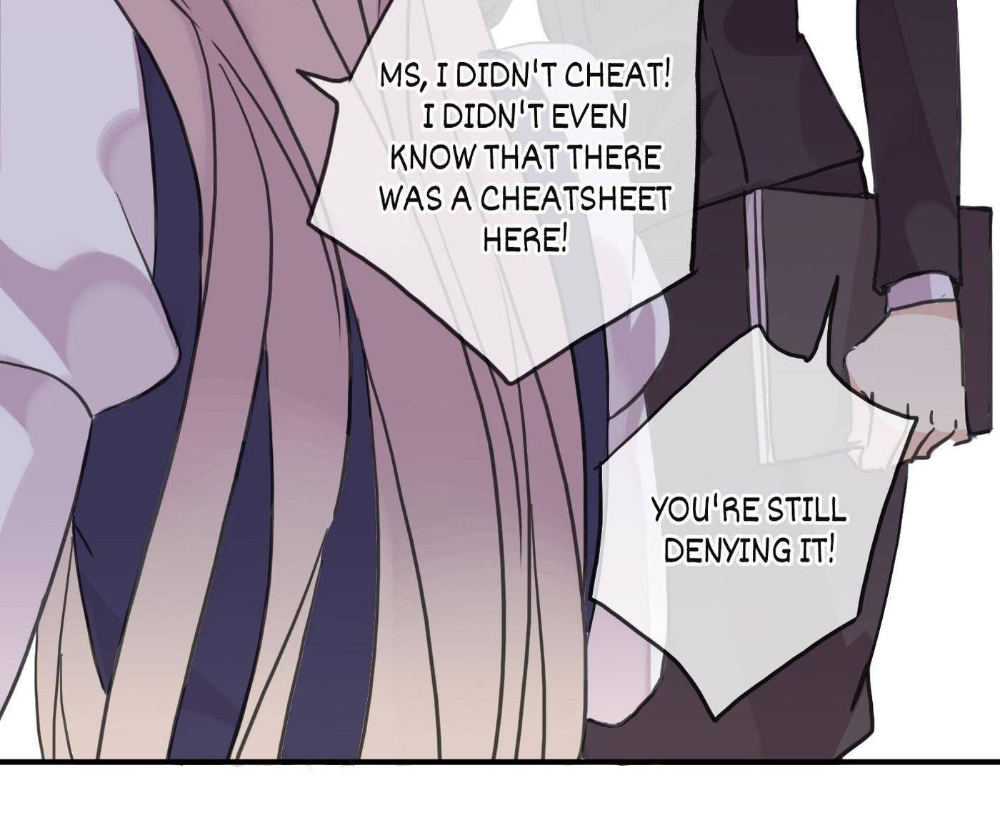 Read Sweet Bite Marks chapter 29 image 22 on Lezhin