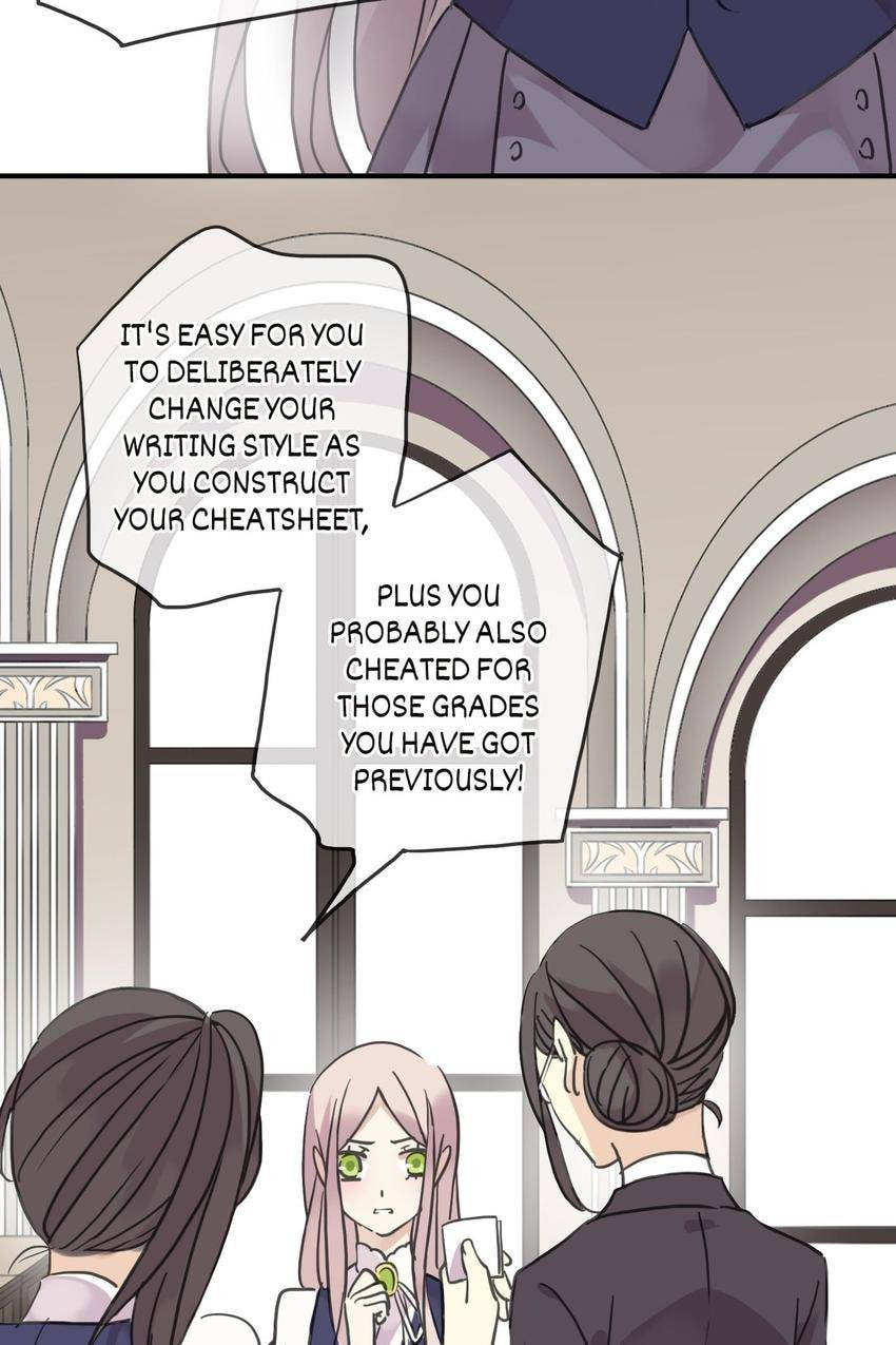 Read Sweet Bite Marks chapter 29 image 24 on Lezhin