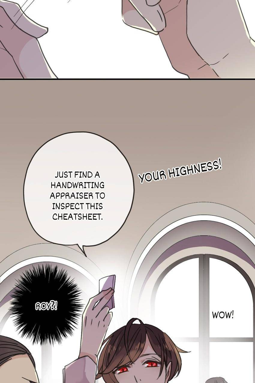 Read Sweet Bite Marks chapter 29 image 27 on Lezhin