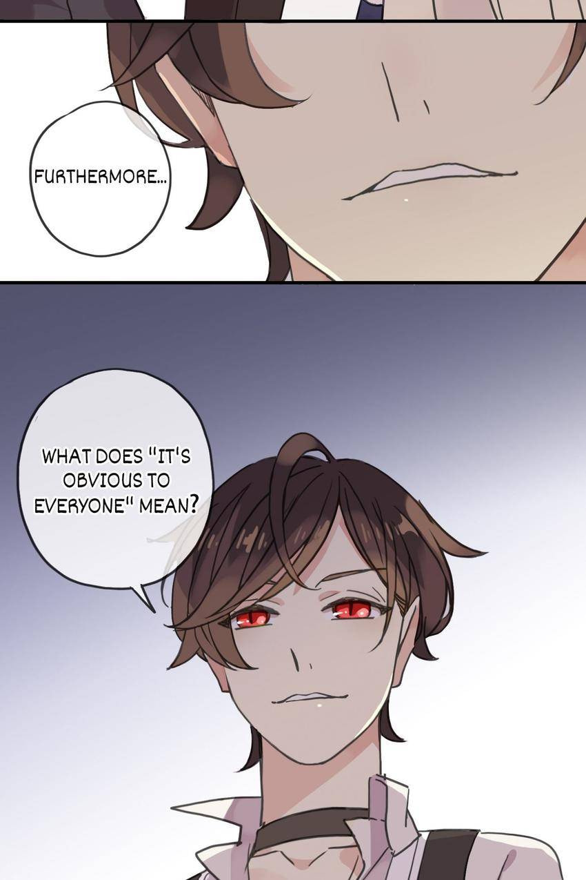 Read Sweet Bite Marks chapter 29 image 29 on Lezhin