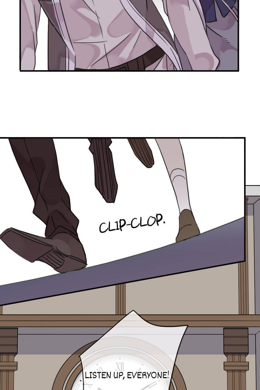 Read Sweet Bite Marks chapter 29 image 33 on Lezhin