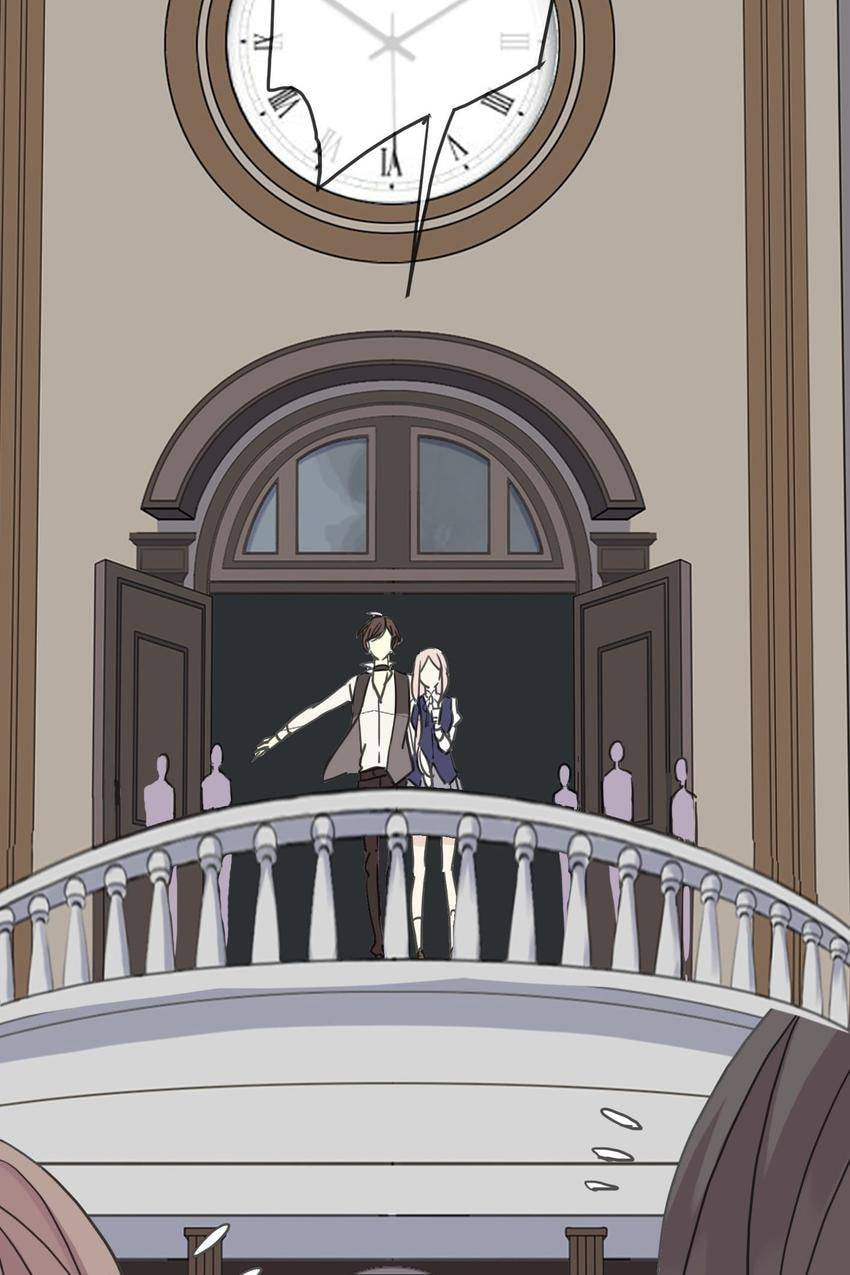 Read Sweet Bite Marks chapter 29 image 34 on Lezhin