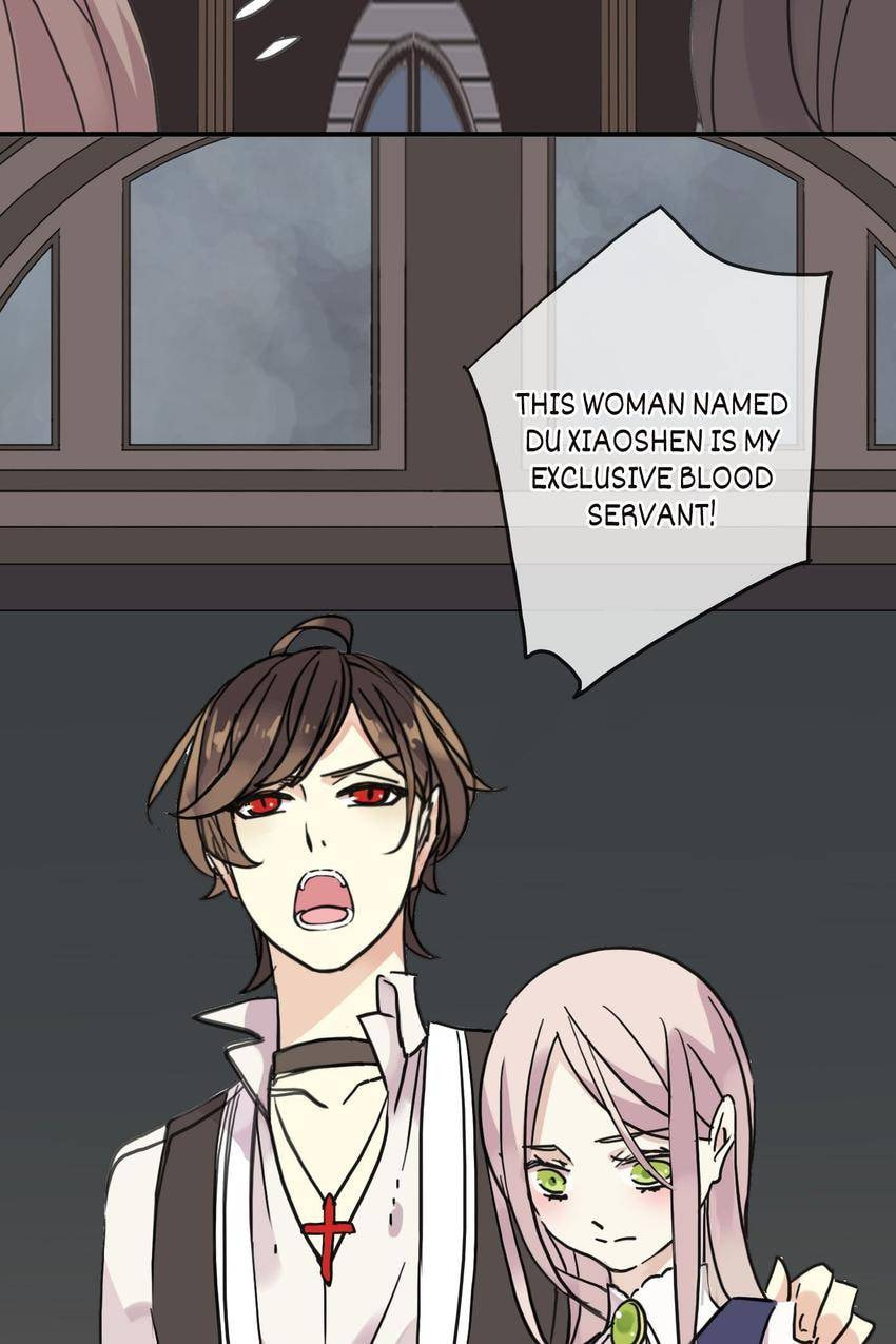 Read Sweet Bite Marks chapter 29 image 35 on Lezhin