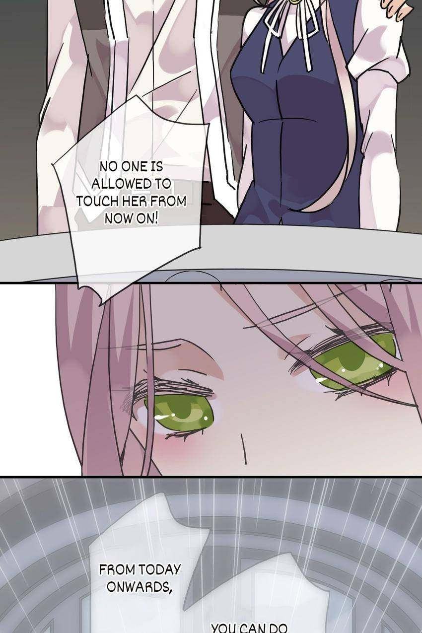 Read Sweet Bite Marks chapter 29 image 36 on Lezhin