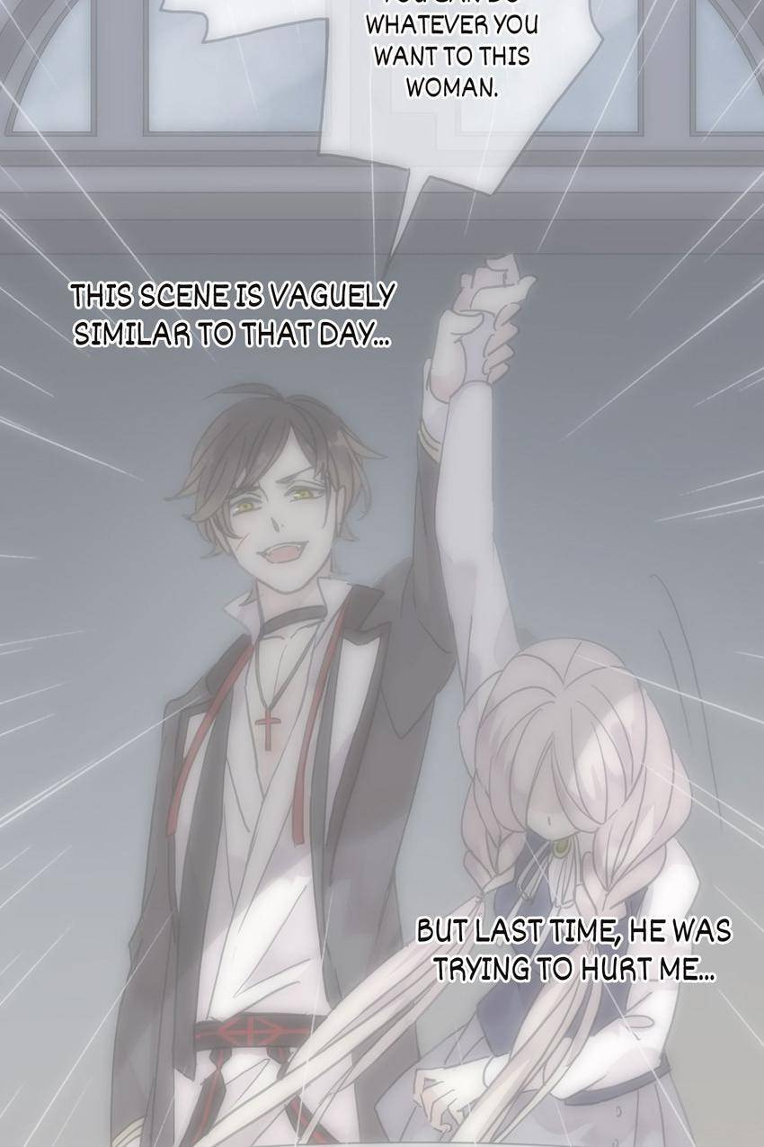 Read Sweet Bite Marks chapter 29 image 37 on Lezhin