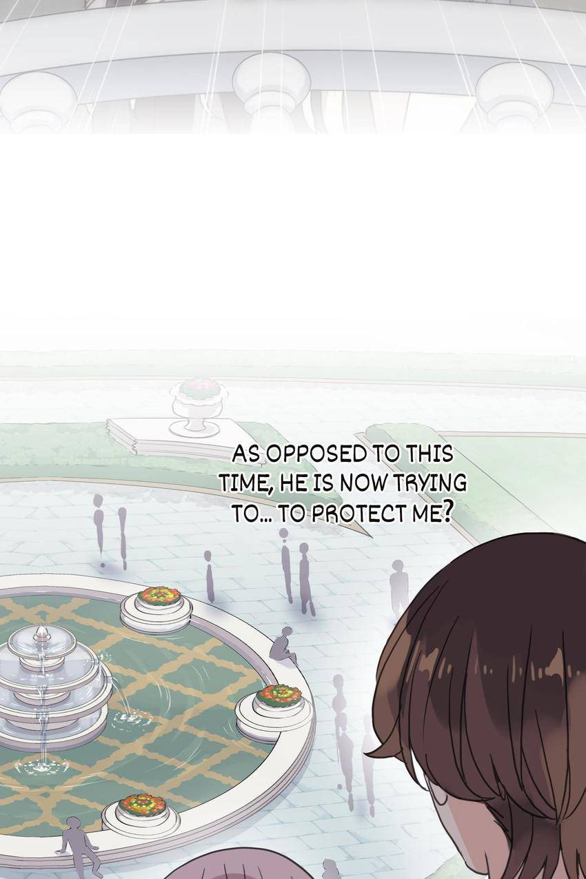 Read Sweet Bite Marks chapter 29 image 38 on Lezhin