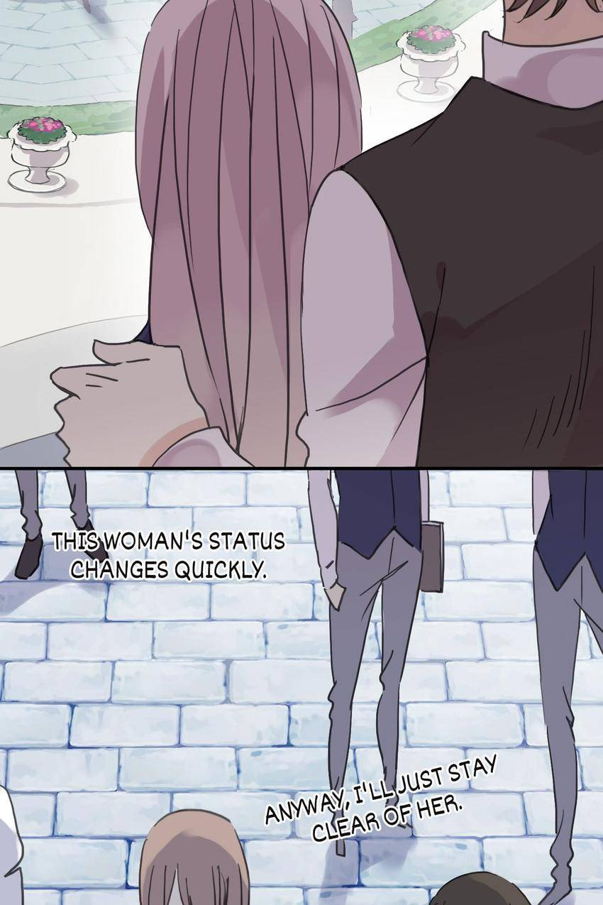Read Sweet Bite Marks chapter 29 image 39 on Lezhin
