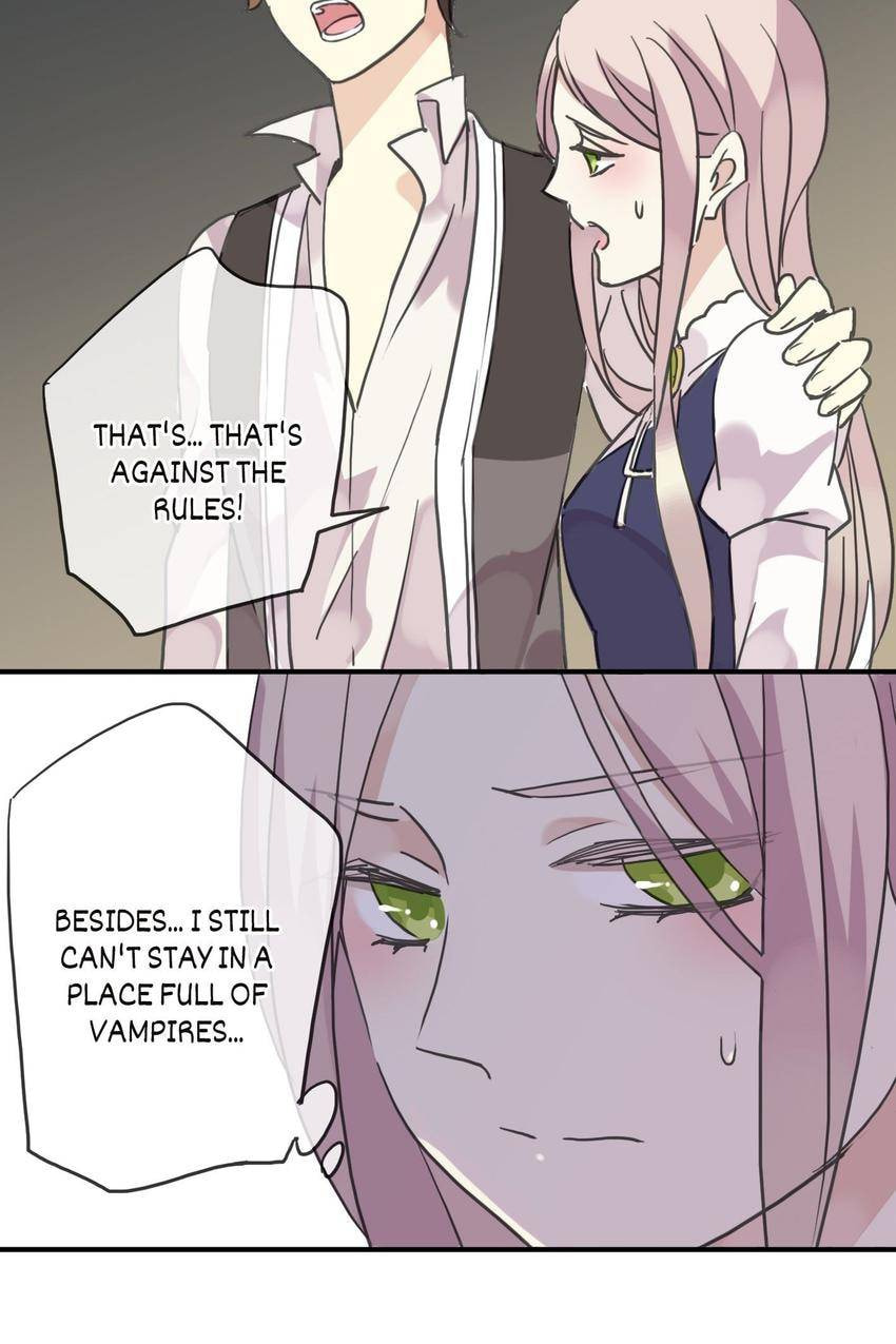 Read Sweet Bite Marks chapter 29 image 41 on Lezhin