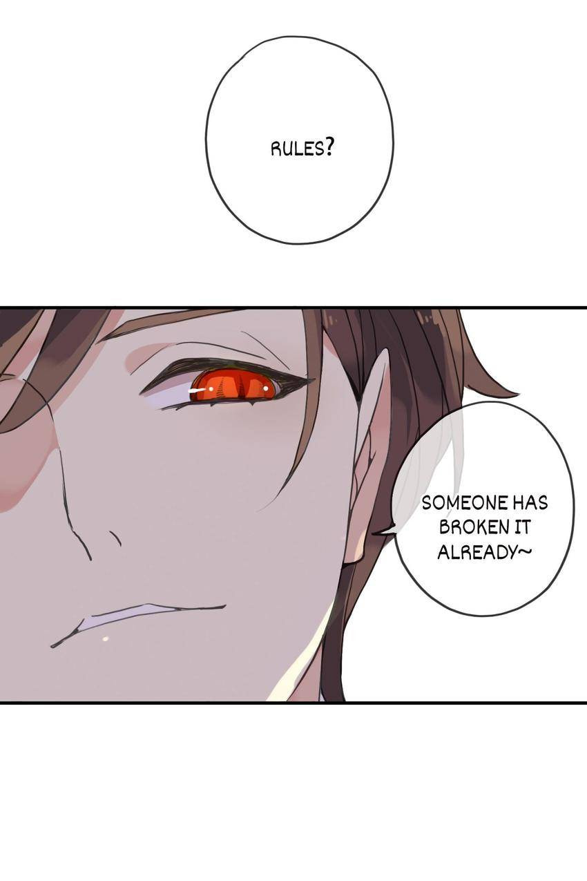 Read Sweet Bite Marks chapter 29 image 42 on Lezhin