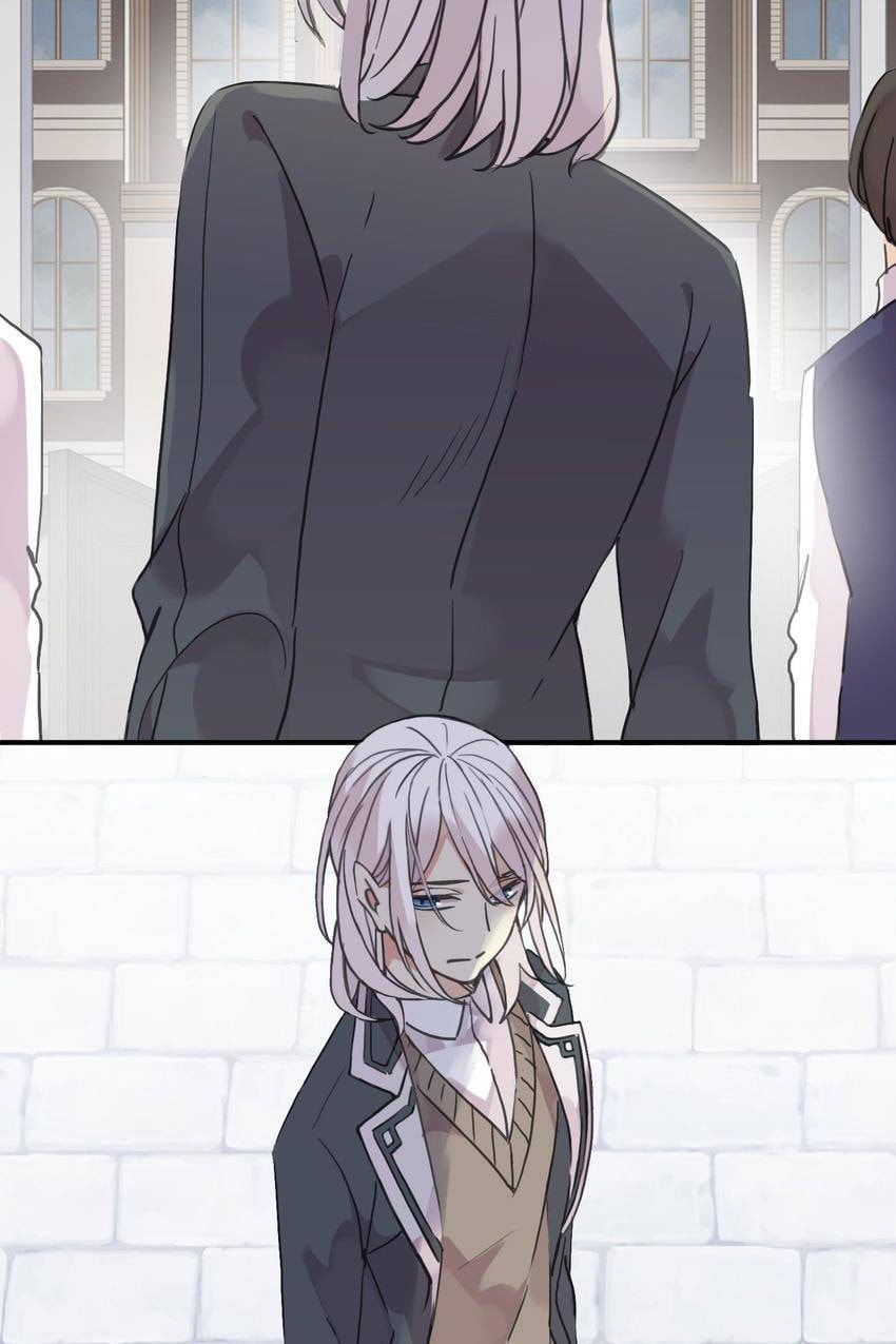 Read Sweet Bite Marks chapter 29 image 44 on Lezhin