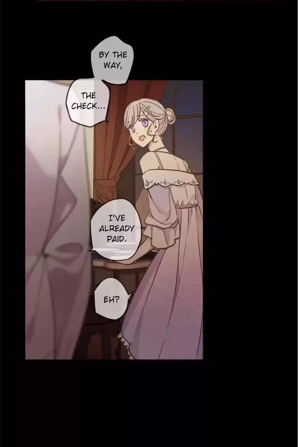 Read Sweet Bite Marks chapter 3.1 image 10 on Lezhin