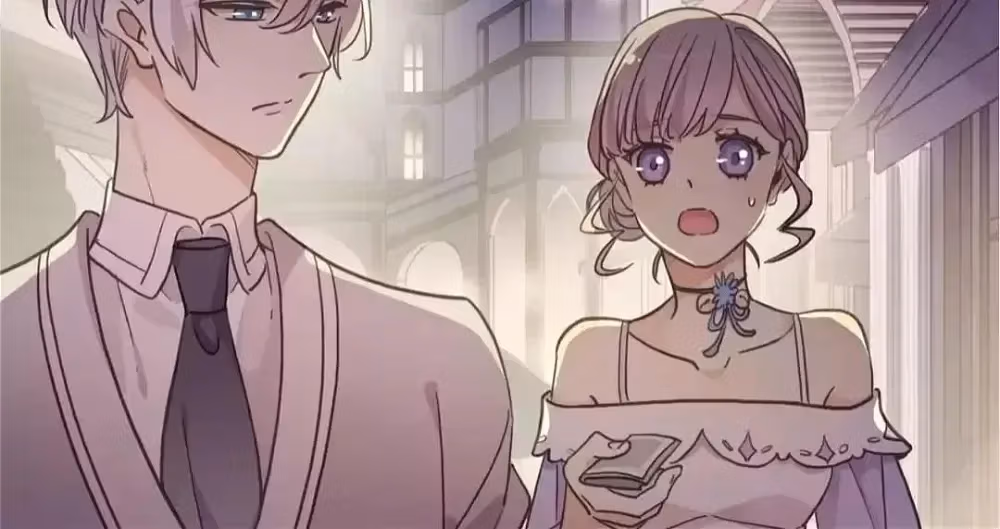 Read Sweet Bite Marks chapter 3.1 image 13 on Lezhin