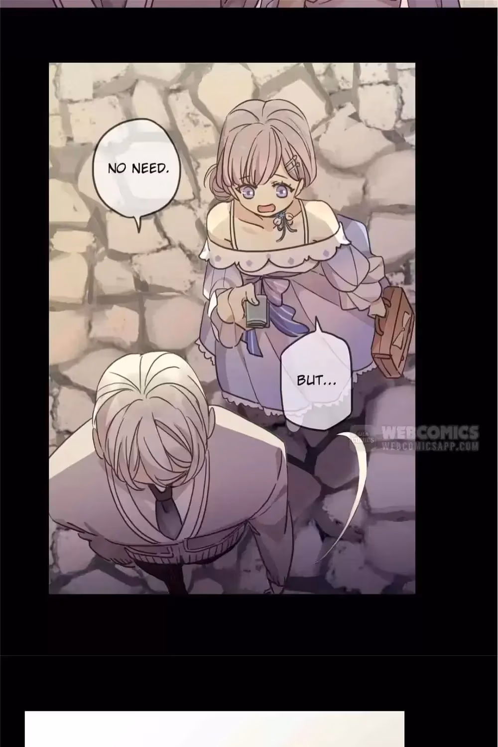 Read Sweet Bite Marks chapter 3.1 image 14 on Lezhin