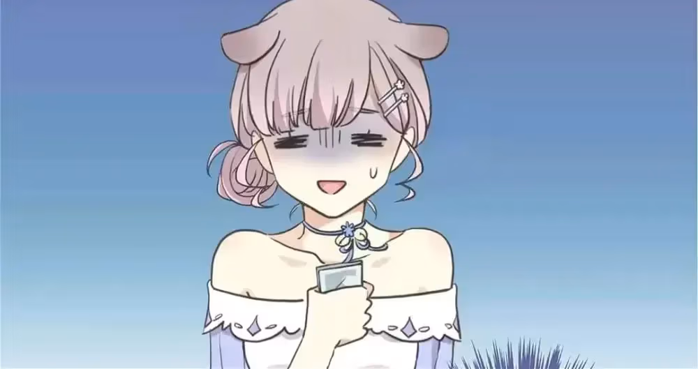 Read Sweet Bite Marks chapter 3.1 image 17 on Lezhin