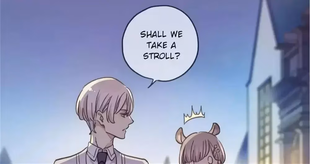 Read Sweet Bite Marks chapter 3.1 image 19 on Lezhin