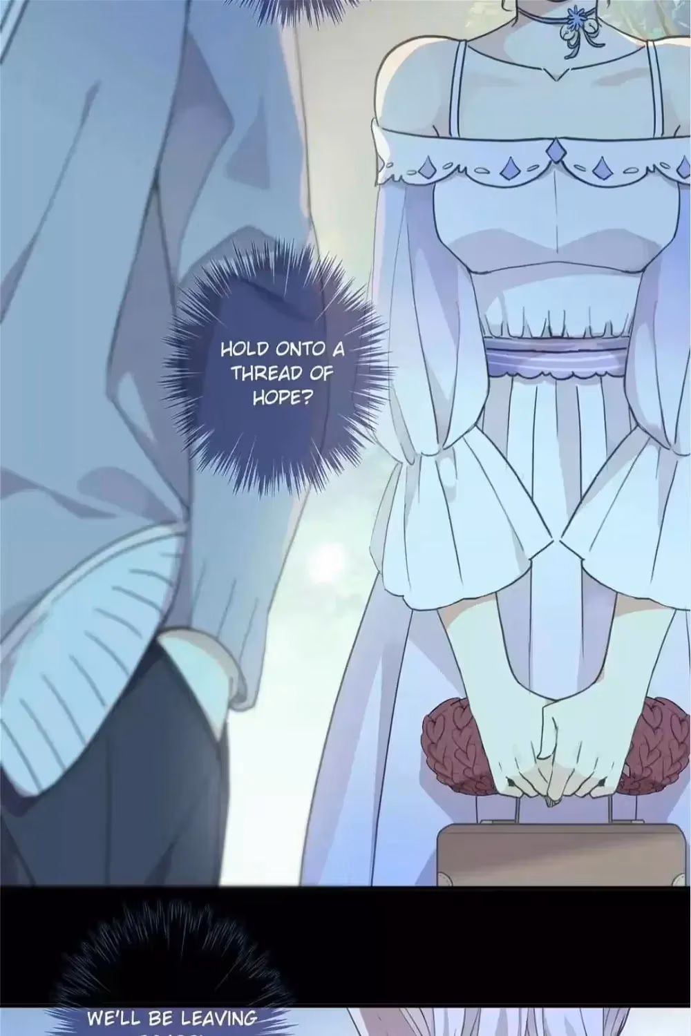 Read Sweet Bite Marks chapter 3.1 image 26 on Lezhin