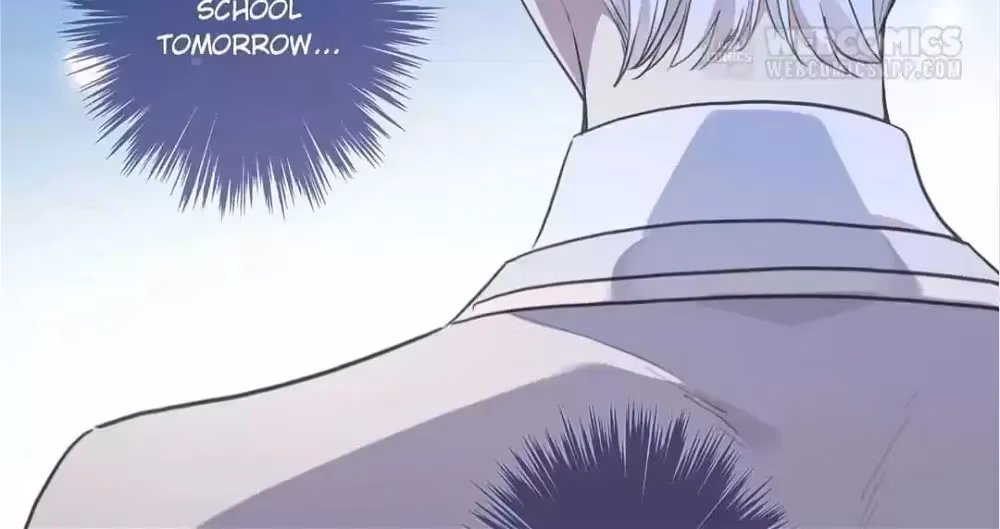 Read Sweet Bite Marks chapter 3.1 image 27 on Lezhin